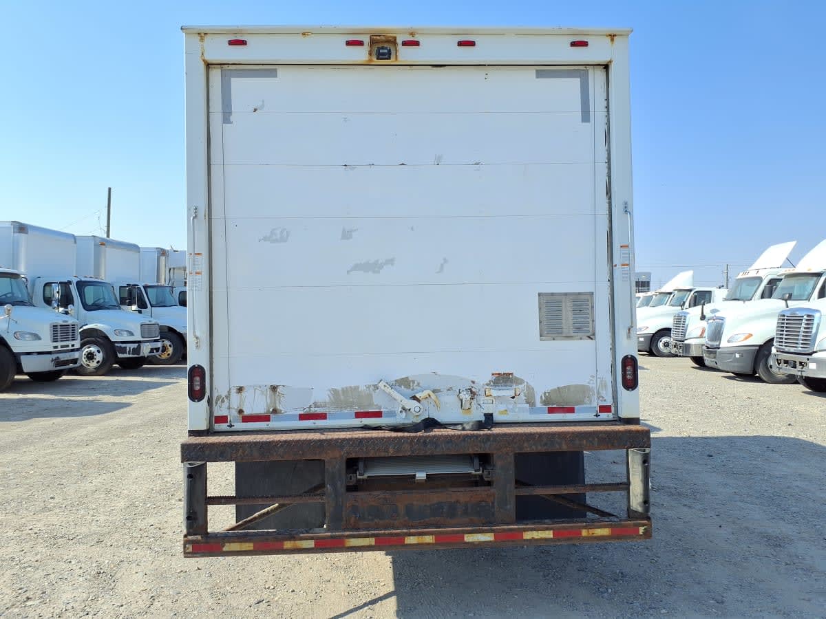 2019 Isuzu NPR/NF3 859647