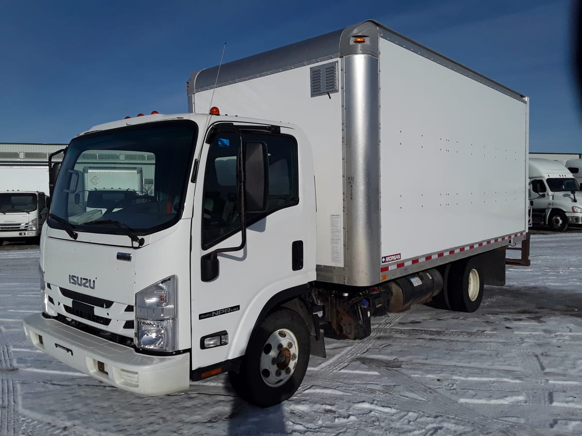 2019 Isuzu NPR/NF3 859648