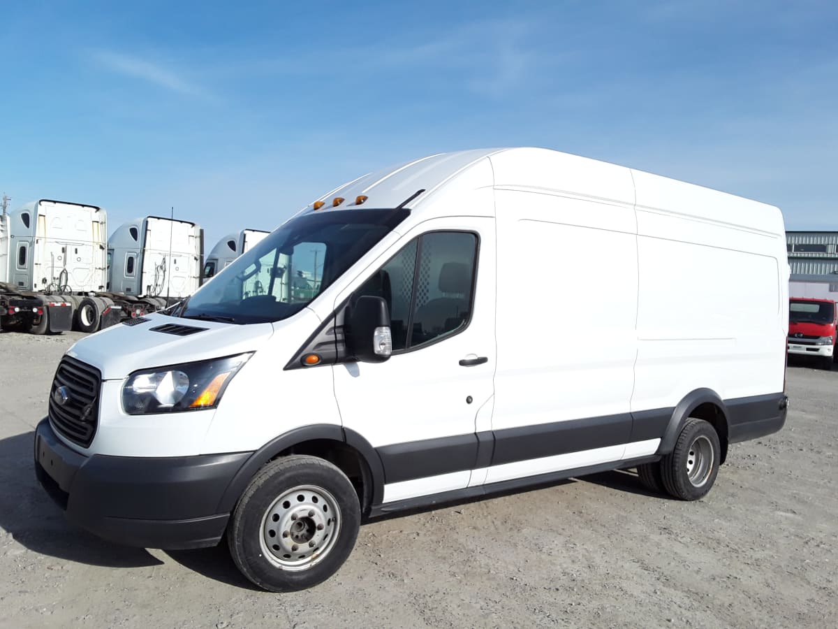 2018 Ford Motor Company TRANSIT 350 HI ROOF 859720