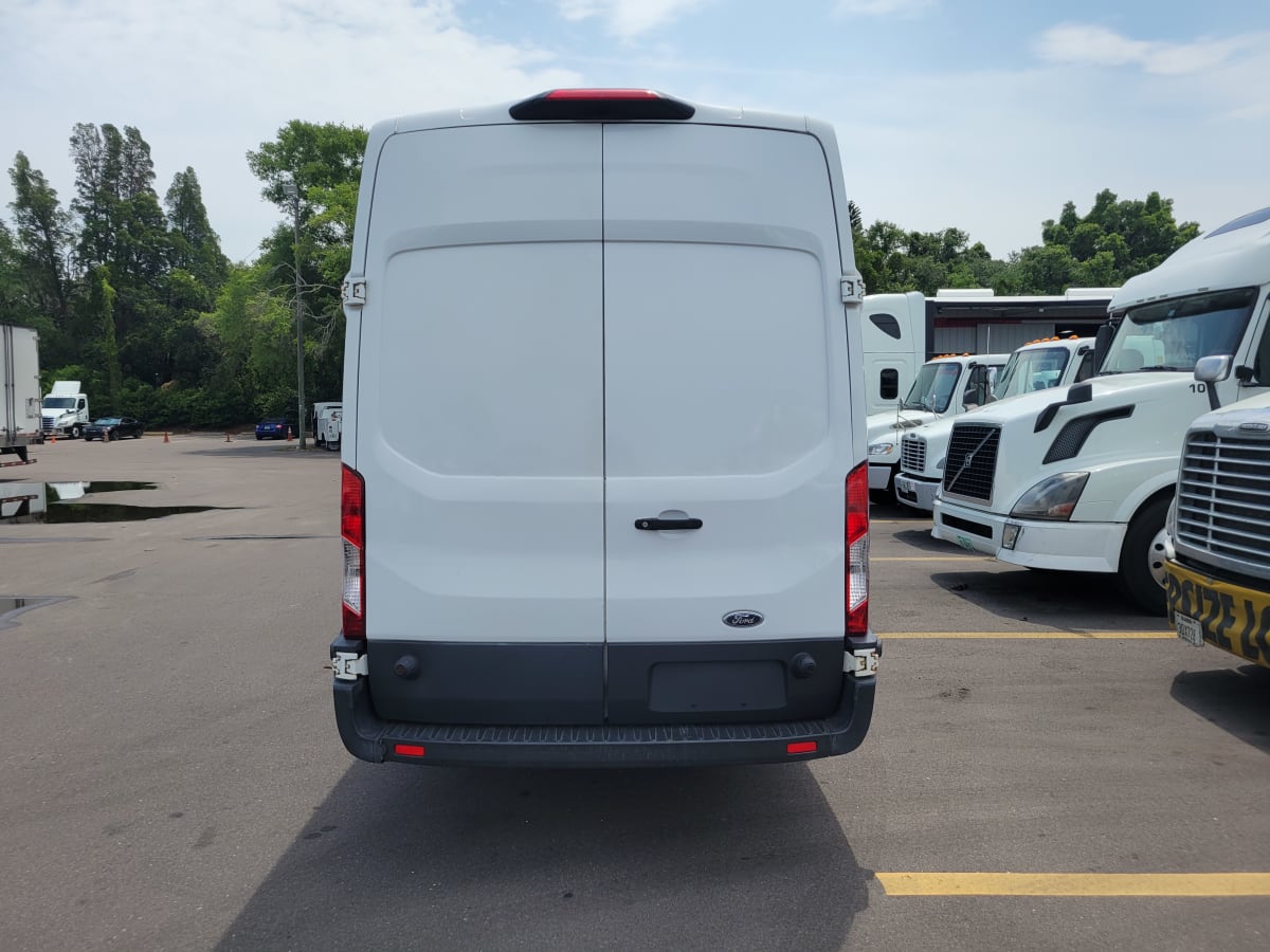 2018 Ford Motor Company TRANSIT CONNECT XLT 859929