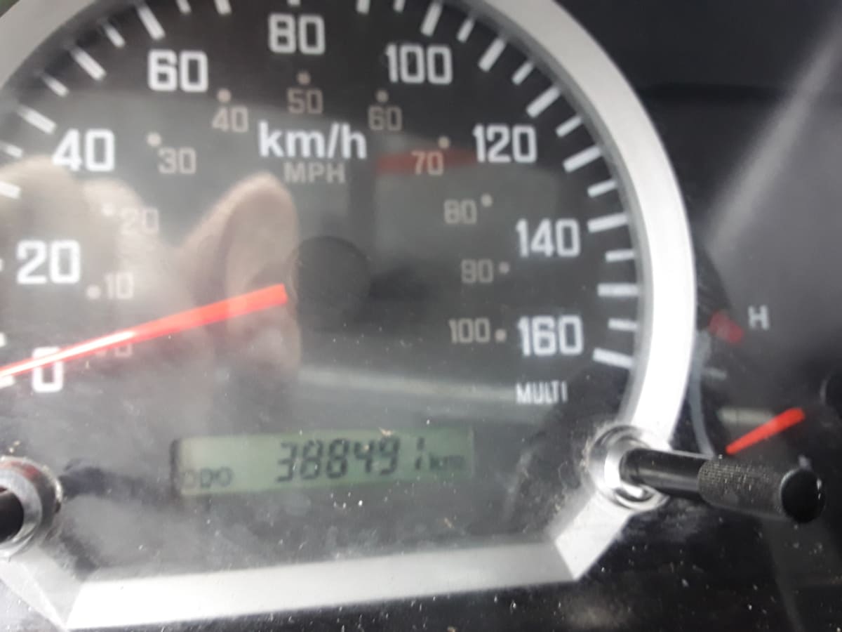 2019 Isuzu NPR/NF3 860218