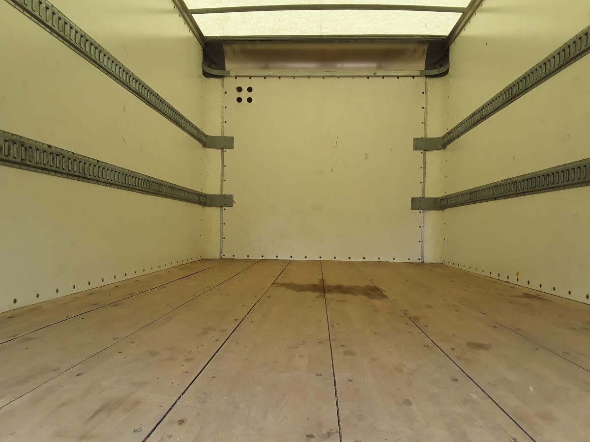 2019 Isuzu NPR/NF3 860218