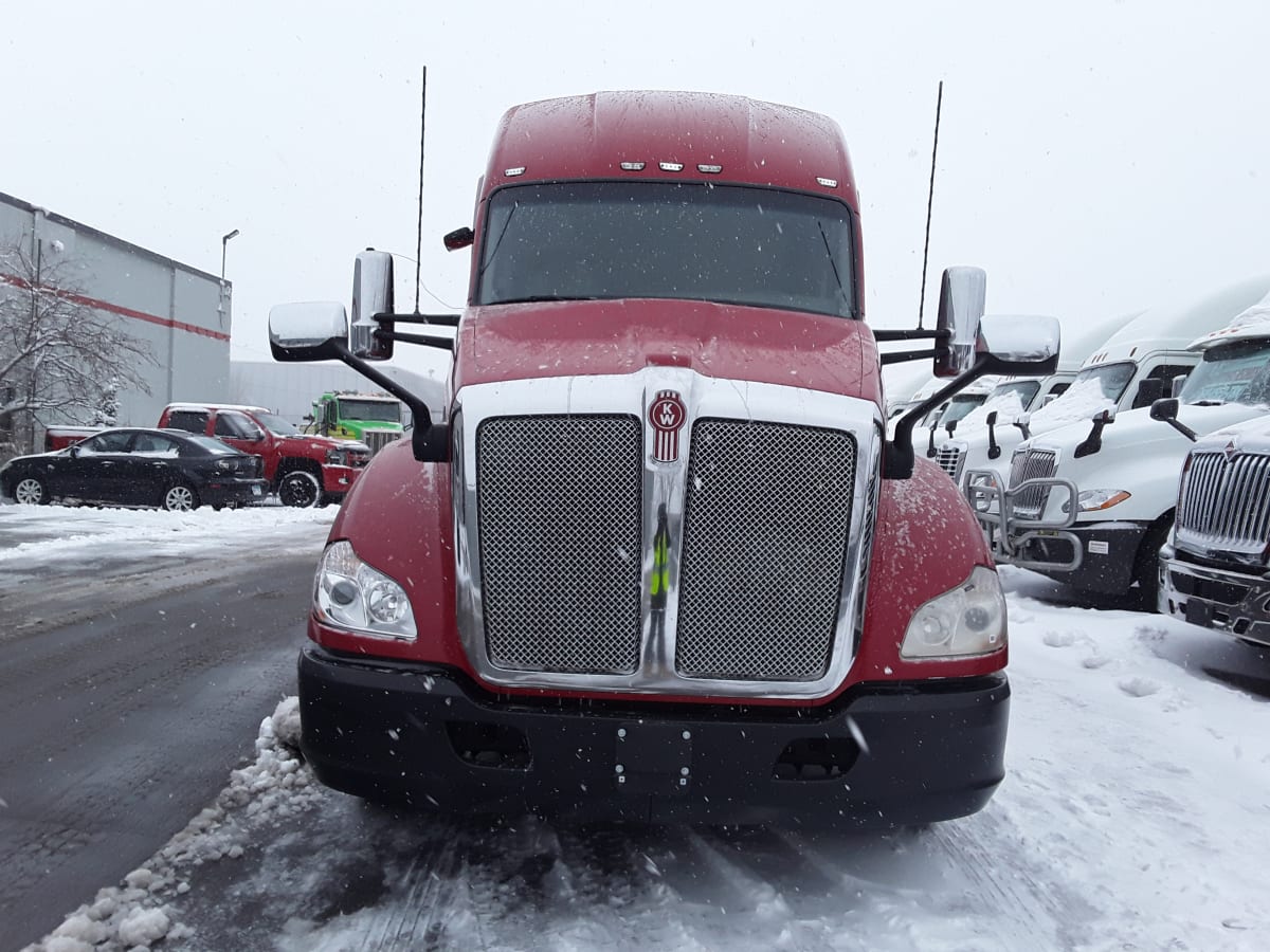 2019 Kenworth Trucks T680 860233