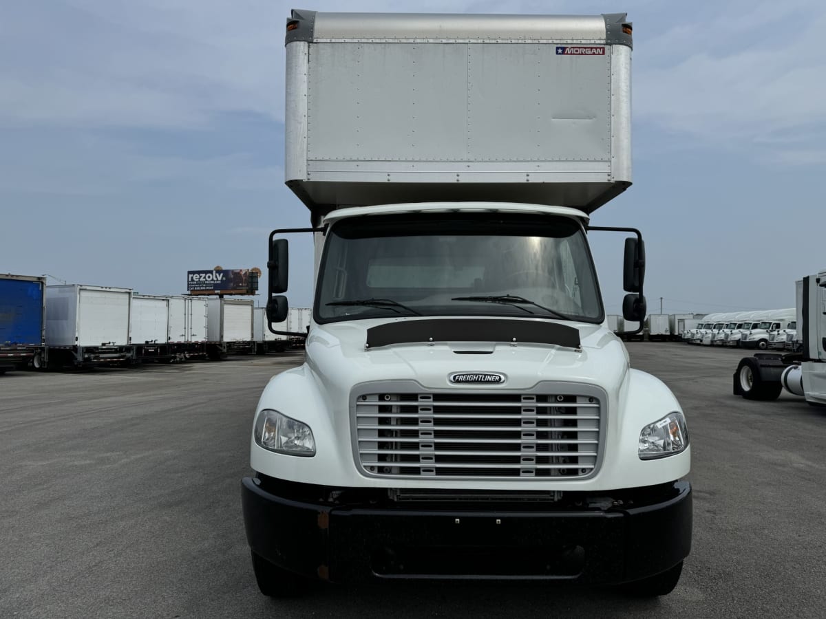 2019 Freightliner/Mercedes M2 106 860240