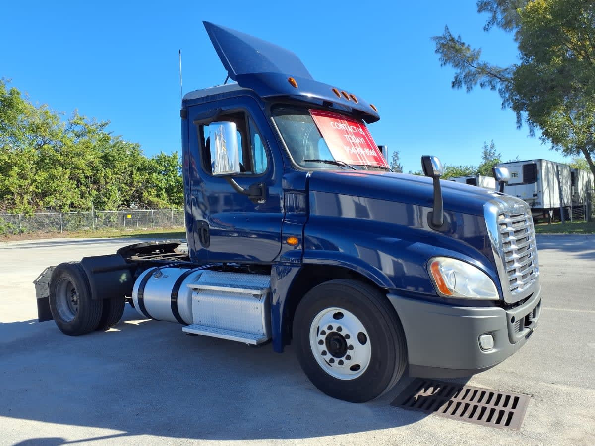 2019 Freightliner - image 3