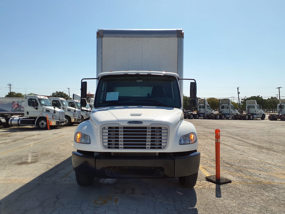 2019 Freightliner/Mercedes M2 106 860244