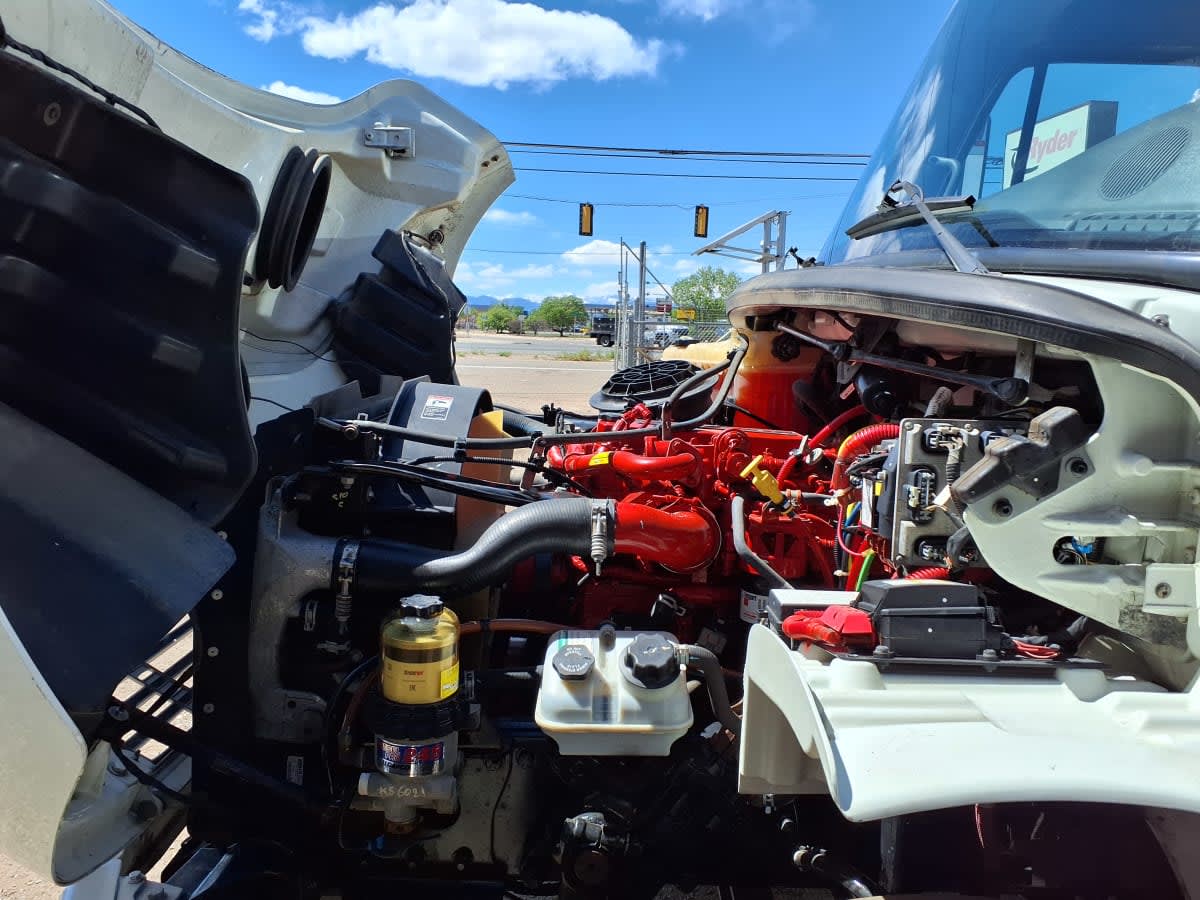 2019 Freightliner/Mercedes M2 106 860371