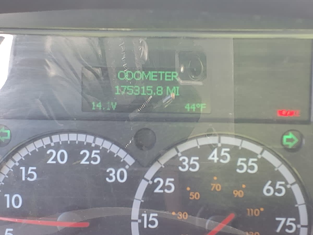 2019 Freightliner/Mercedes M2 106 860405