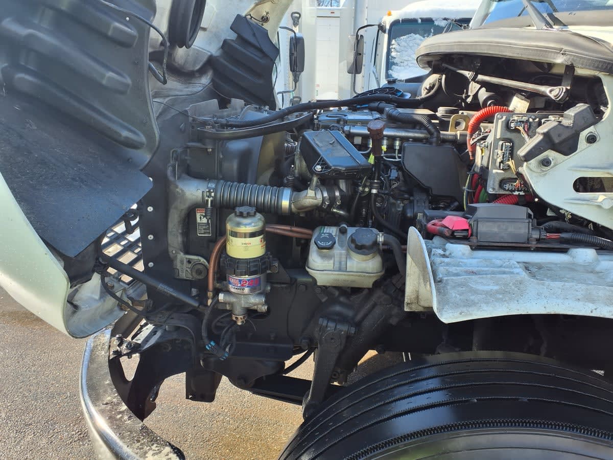 2019 Freightliner/Mercedes M2 106 860405