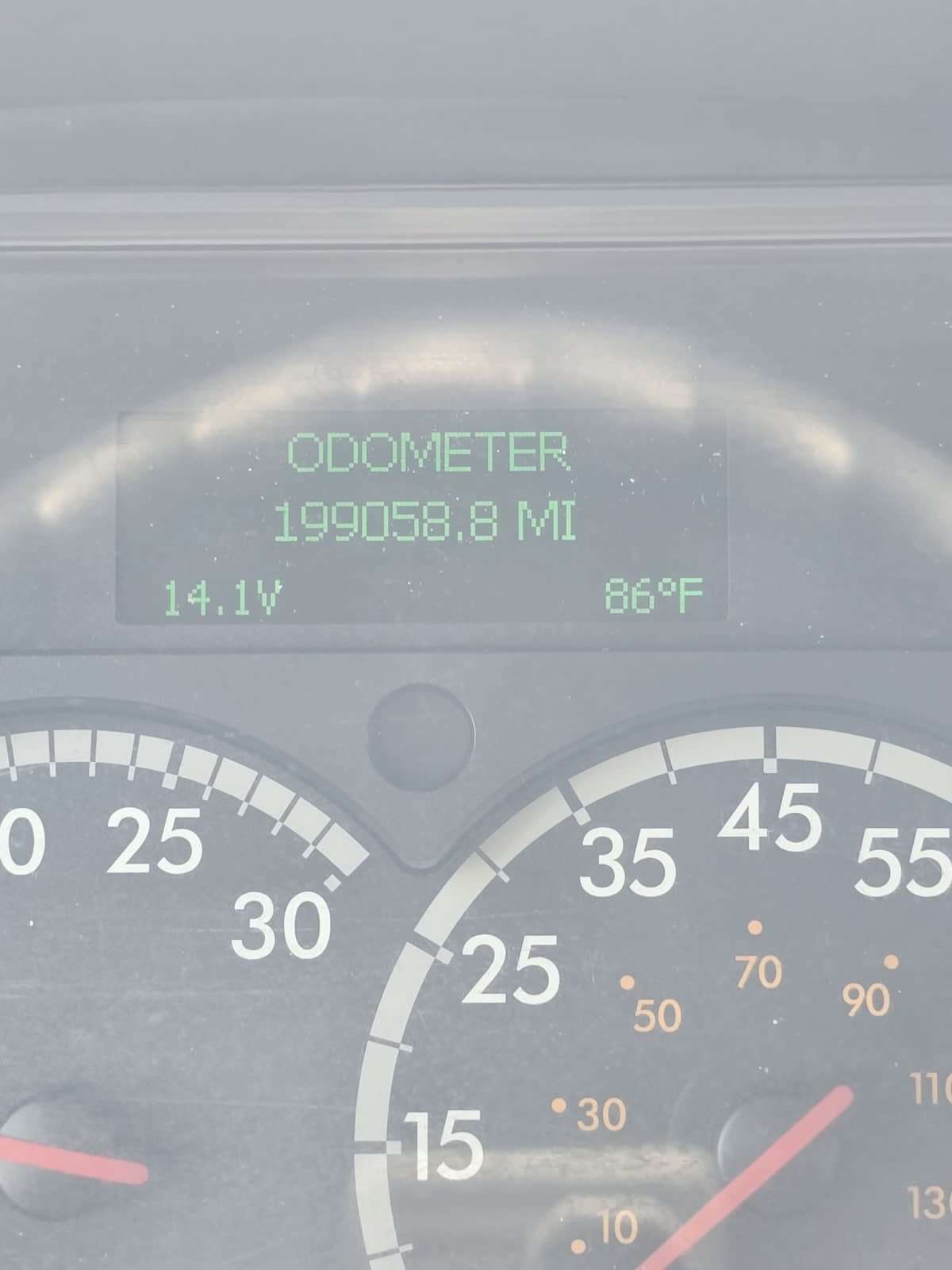 2019 Freightliner/Mercedes M2 106 860408