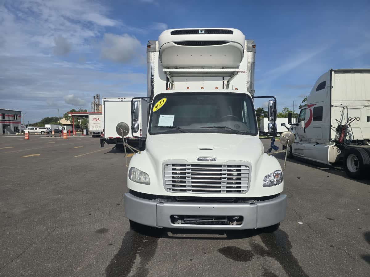 2019 Freightliner/Mercedes M2 106 860408