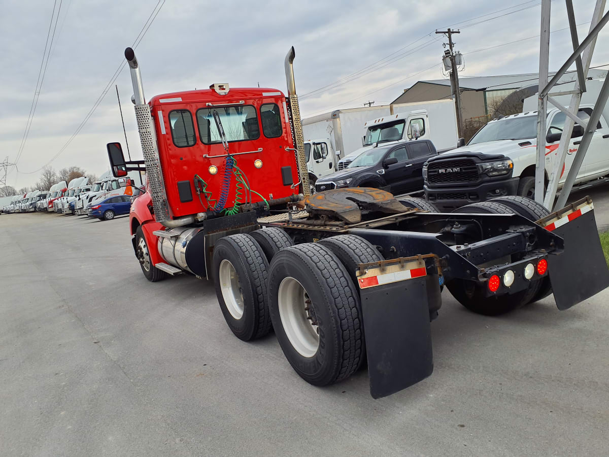 2019 Kenworth Trucks T680 860422