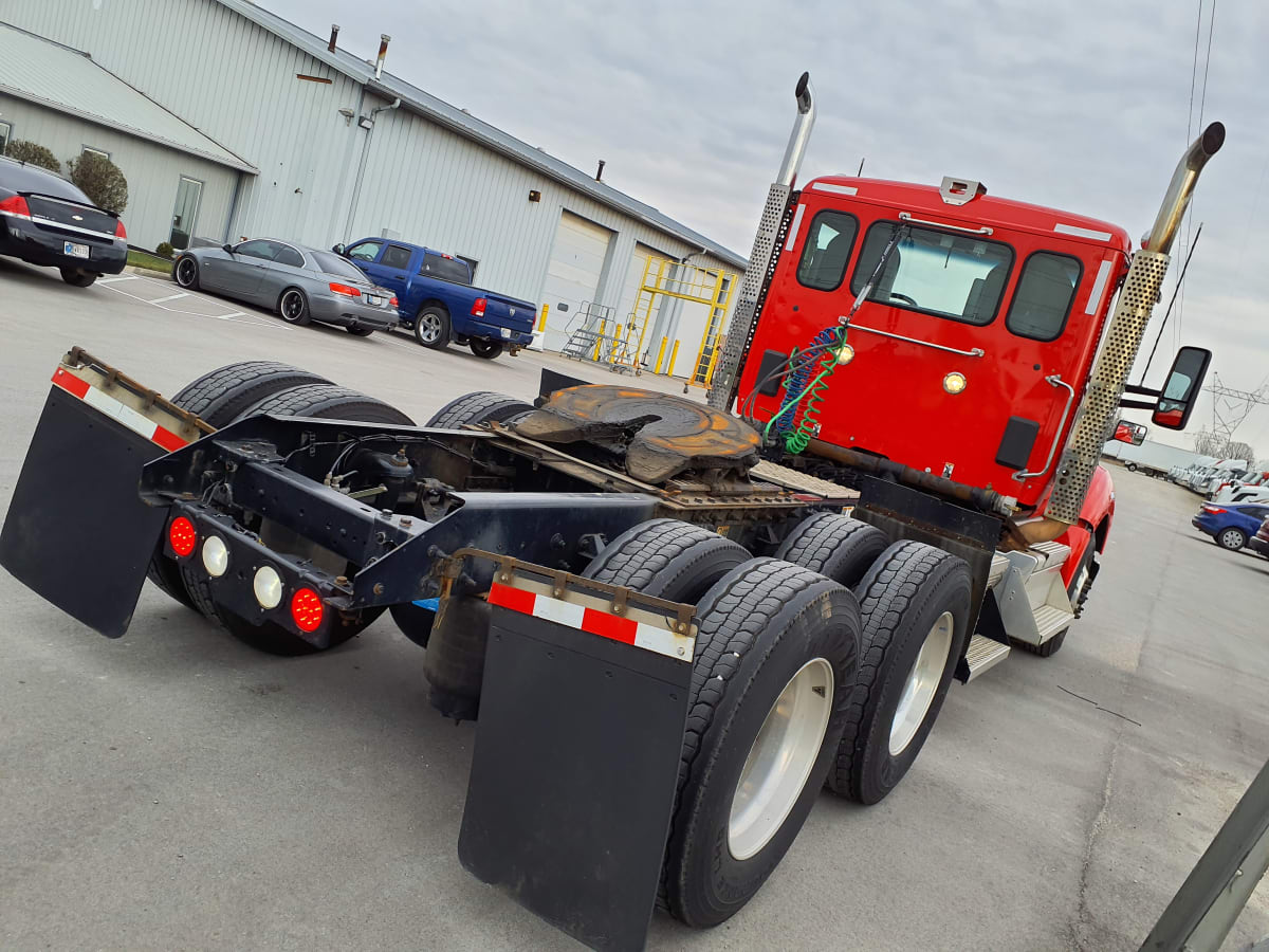 2019 Kenworth Trucks T680 860422