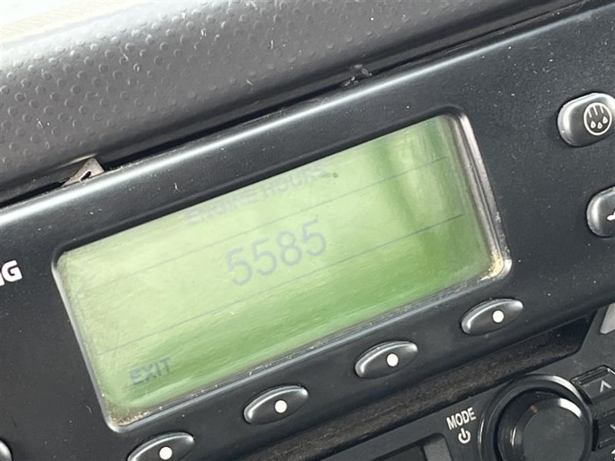 2019 Isuzu NRR 860560