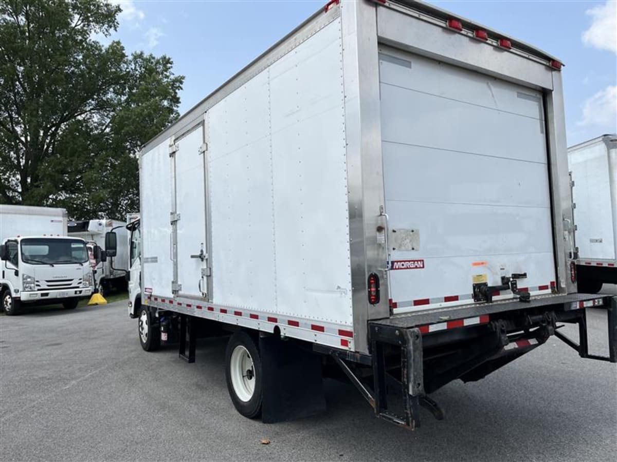 2019 Isuzu NRR 860560