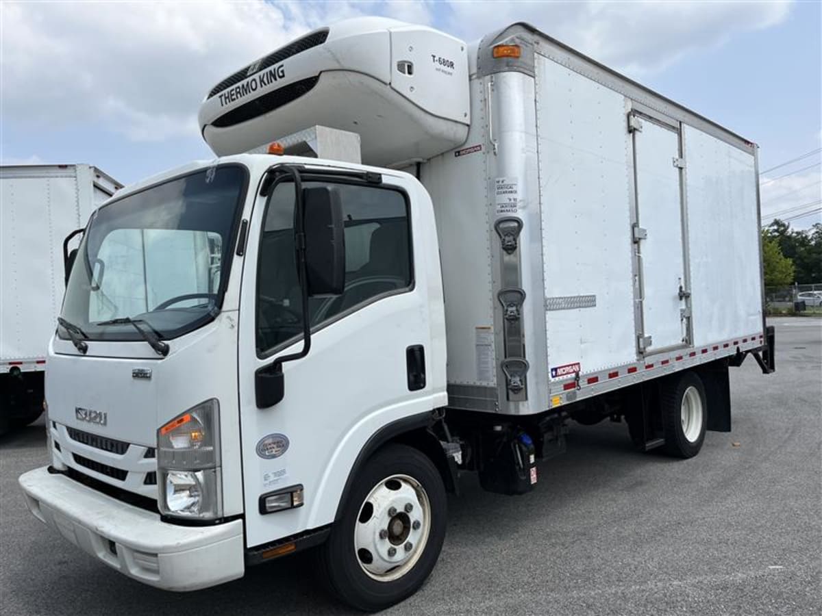 2019 Isuzu NRR 860560 2019 Isuzu NRR 860560