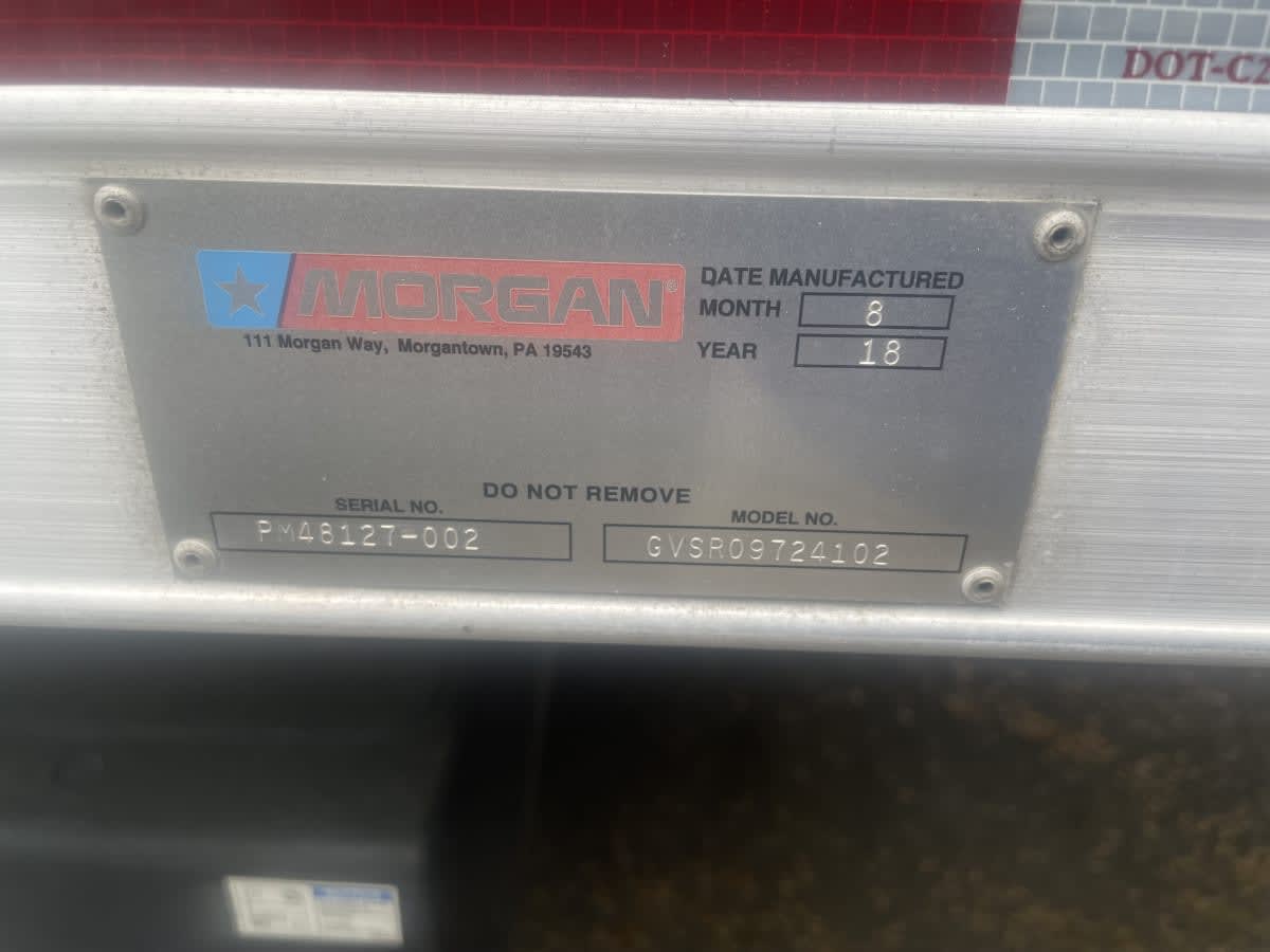 2019 Freightliner/Mercedes M2 106 860622