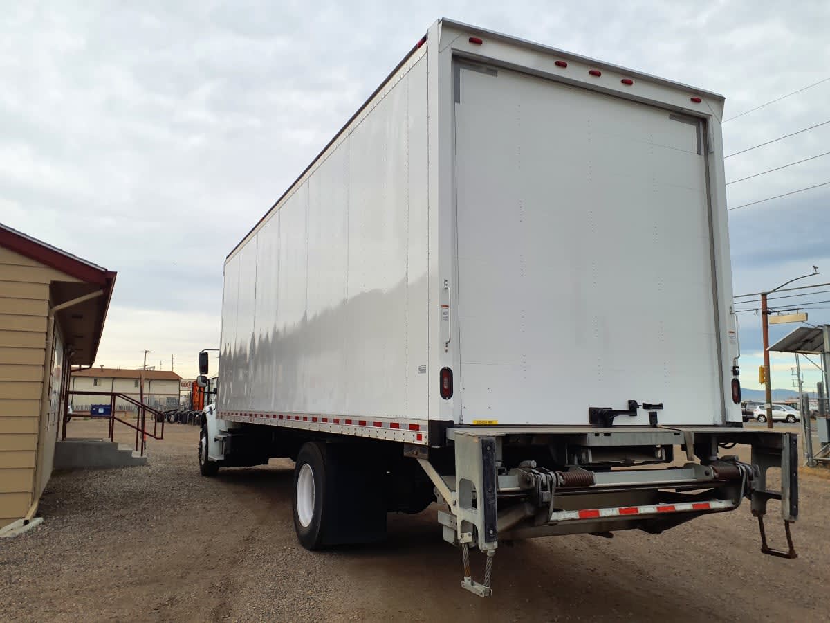 2019 Freightliner M2 106 in Commerce City, CO — photo 6