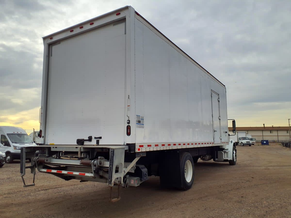 2019 Freightliner M2 106 in Commerce City, CO — photo 4