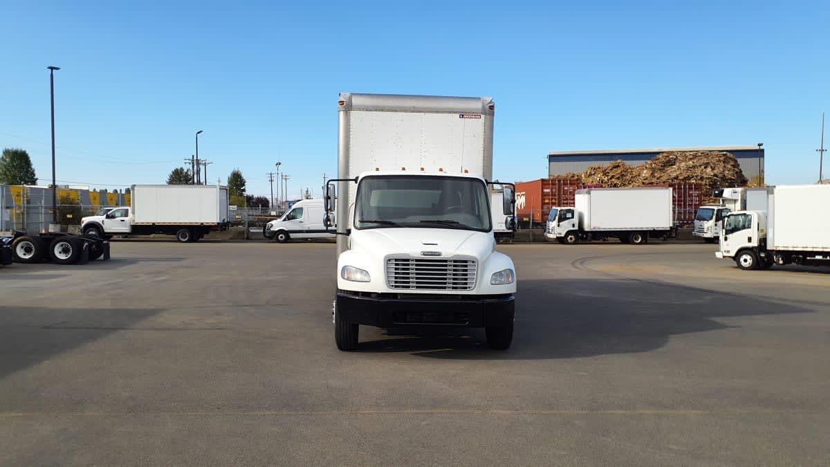 2019 Freightliner/Mercedes M2 106 860635