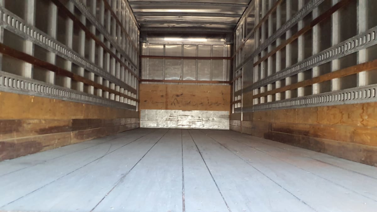 2019 Freightliner/Mercedes M2 106 860635