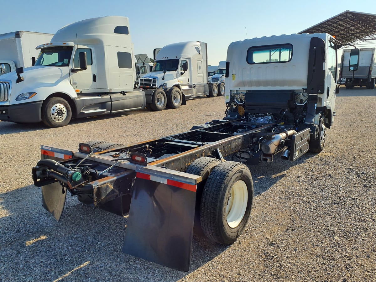 2019 Isuzu NPR HD 860641