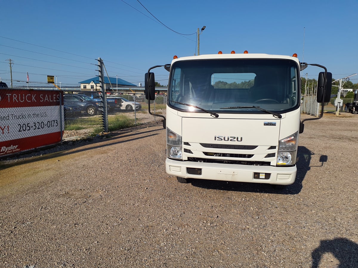 2019 Isuzu NPR HD 860641