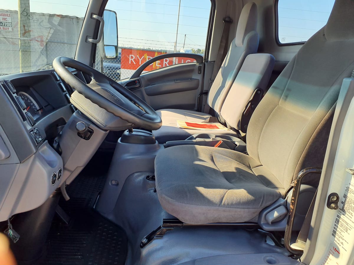 2019 Isuzu NPR HD 860641