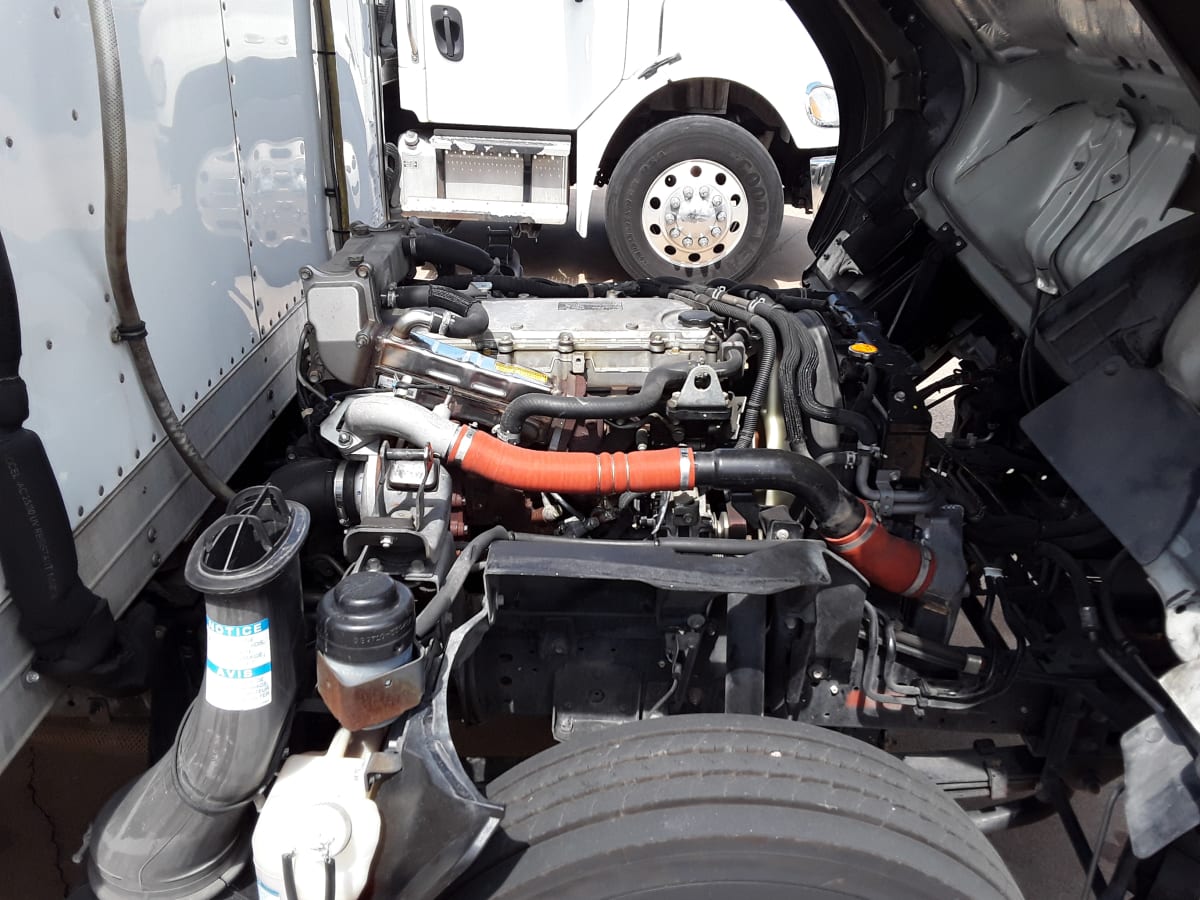 2018 Isuzu NPR 860648