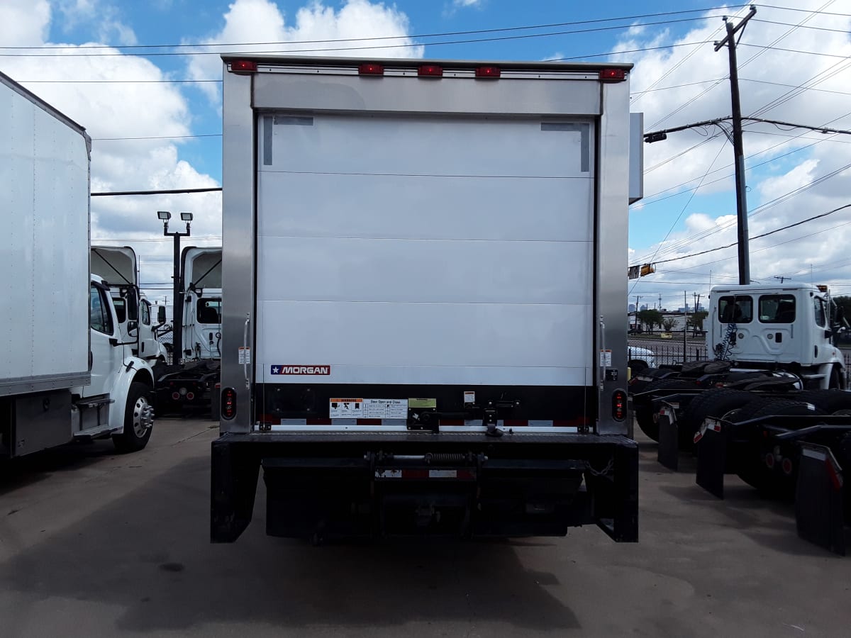2018 Isuzu NPR 860648
