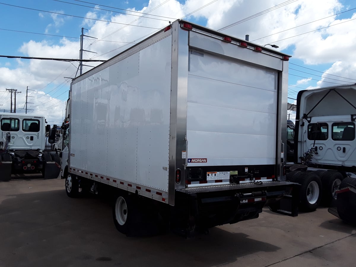 2018 Isuzu NPR 860648