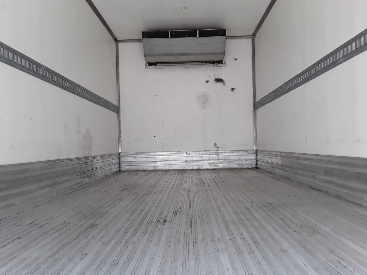 2018 Isuzu NPR 860648