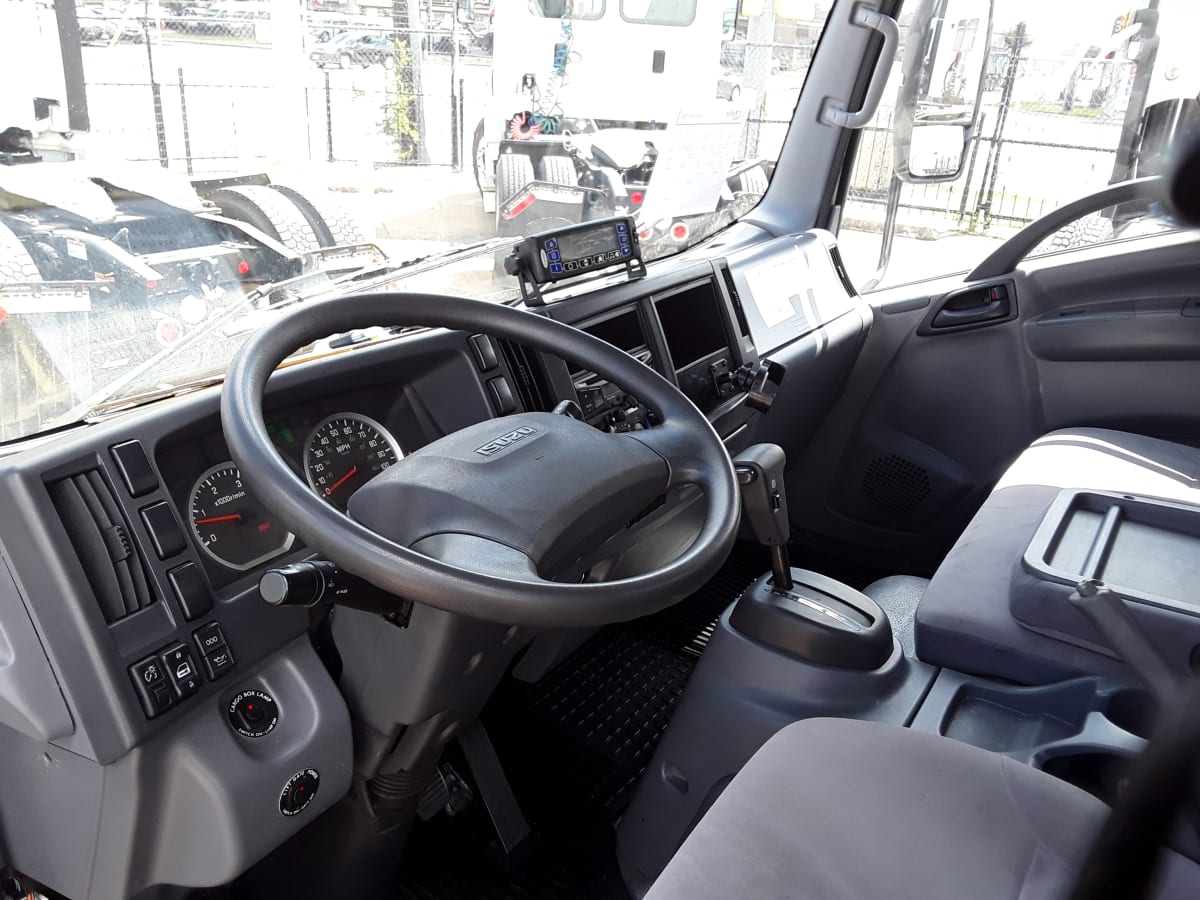 2018 Isuzu NPR 860648