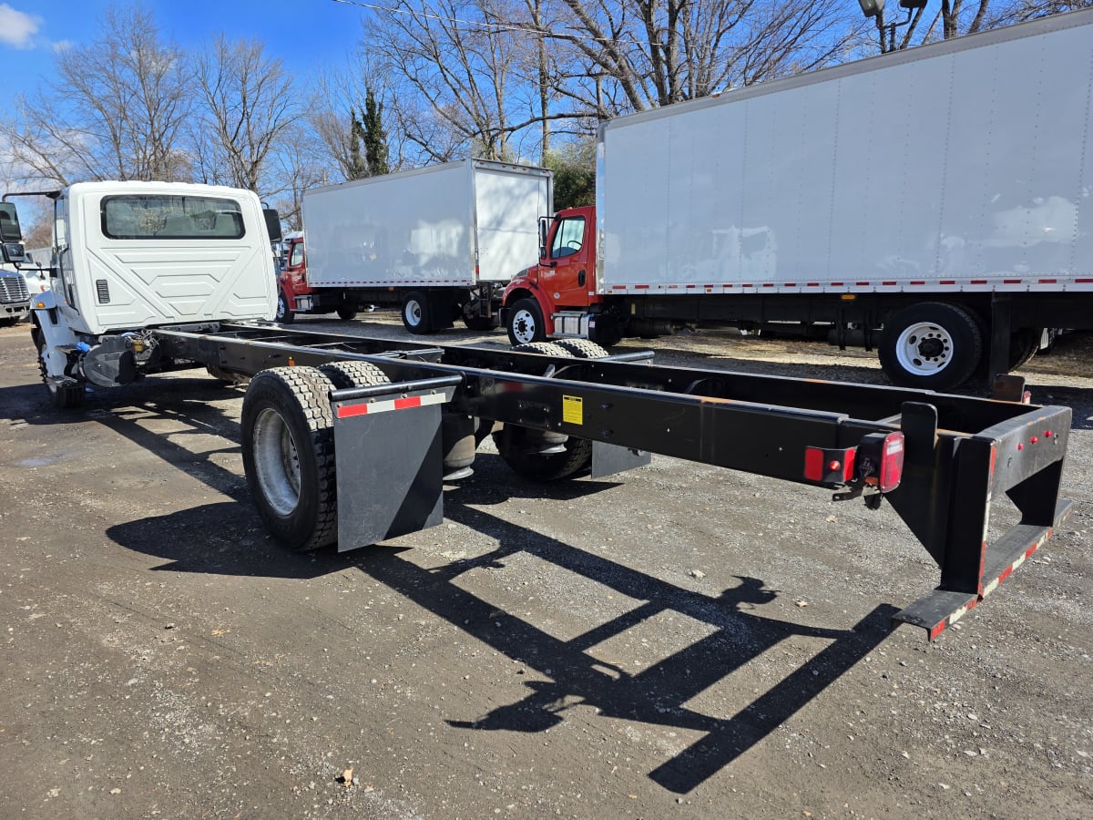 2019 Navistar International 4300 860722