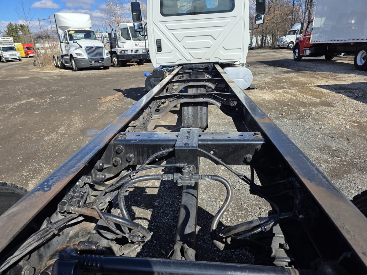 2019 Navistar International 4300 860722