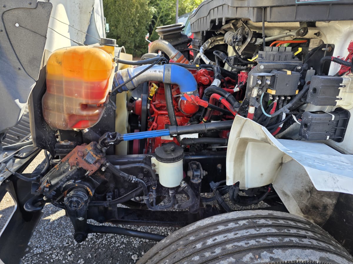 2019 Navistar International 4300 860722