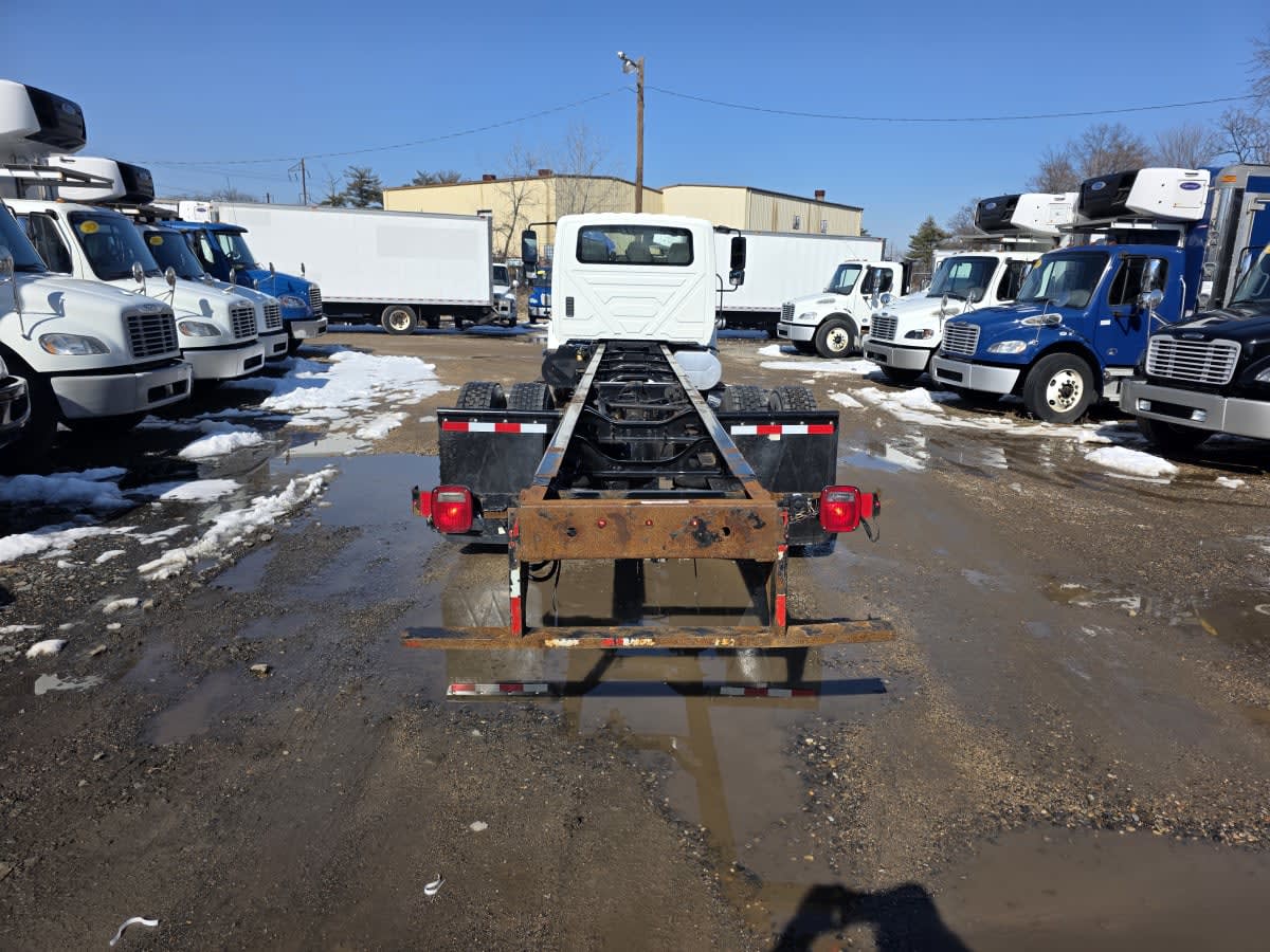 2019 Navistar International 4300 860729