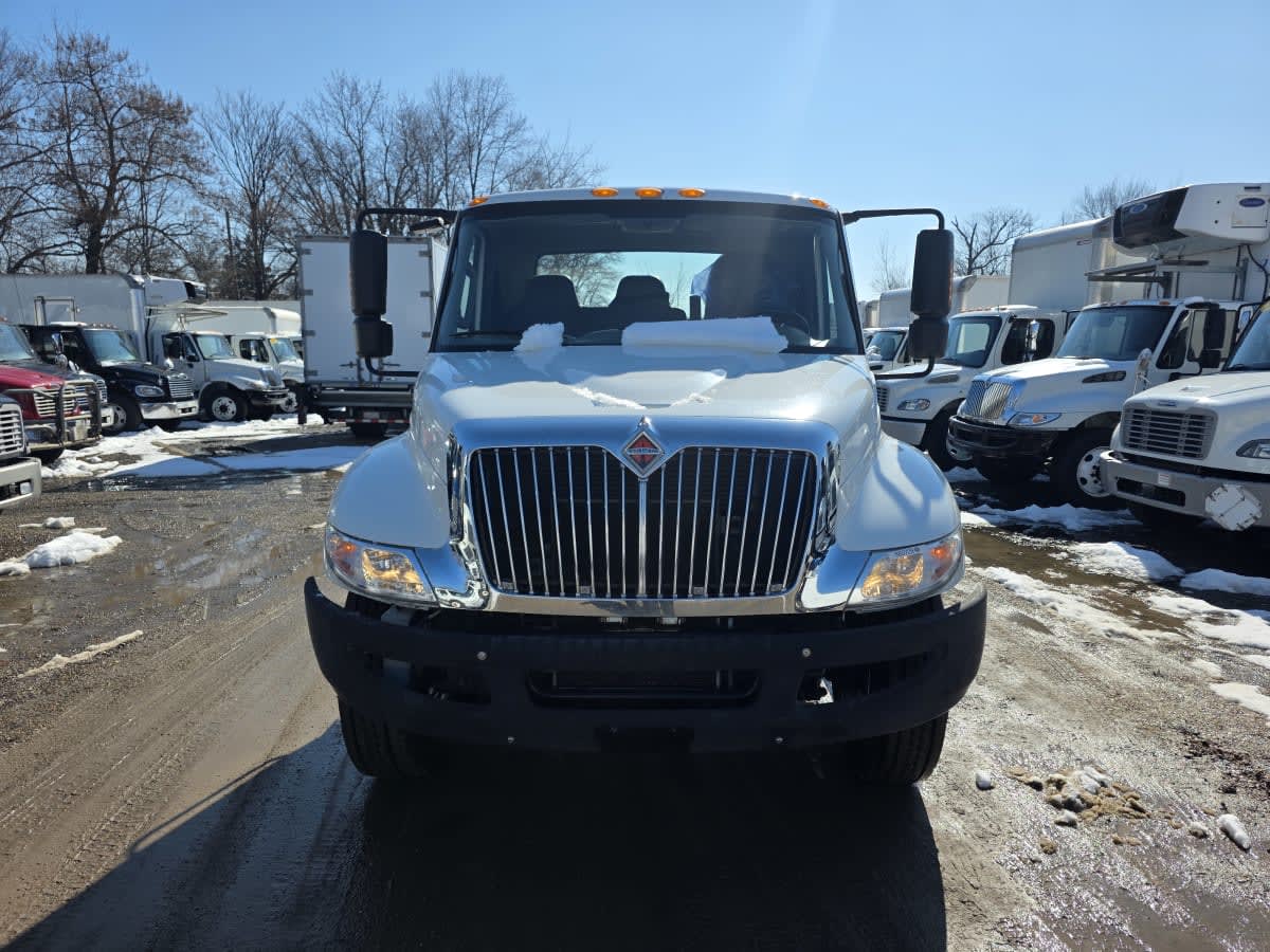 2019 Navistar International 4300 860729