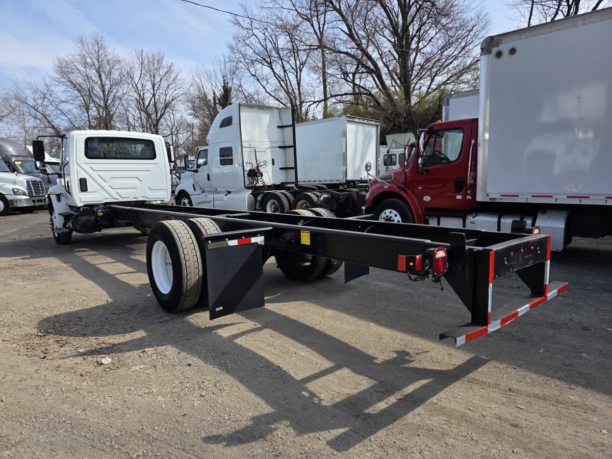 2019 Navistar International 4300 860739