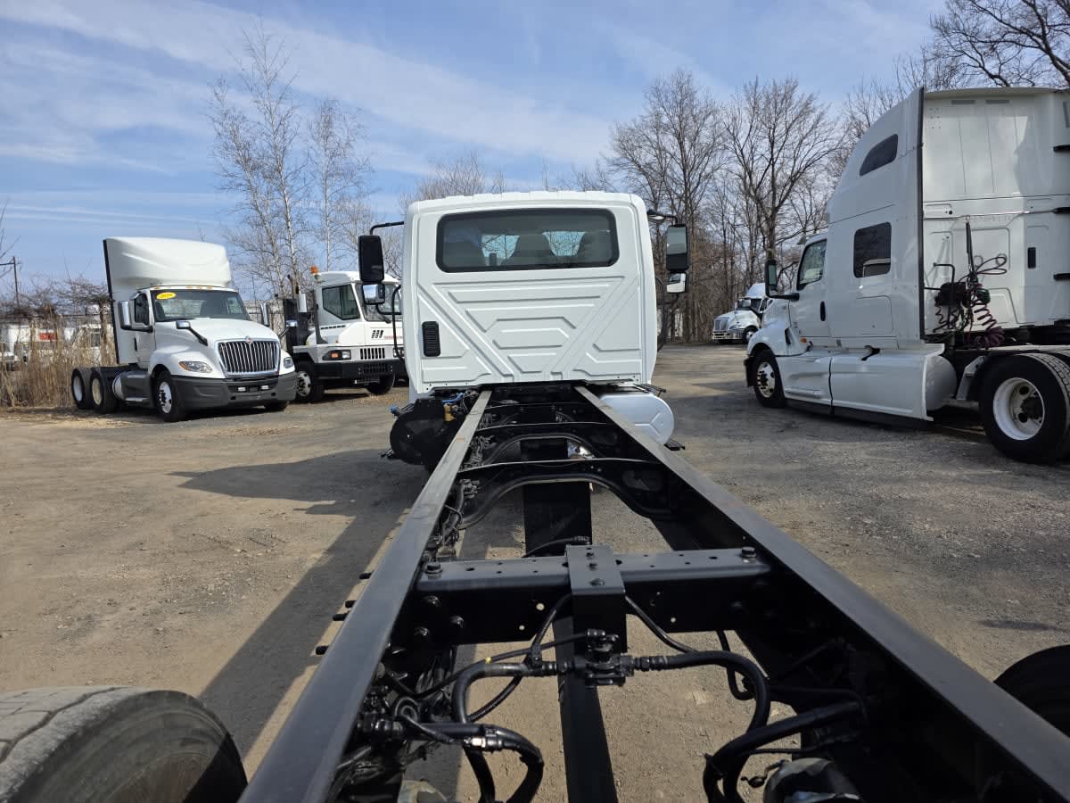 2019 Navistar International 4300 860739