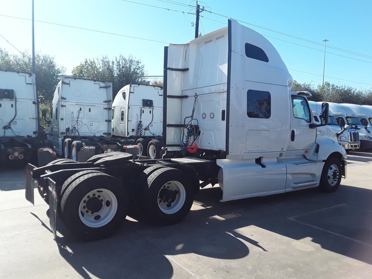 2019 Navistar International LT625 SLPR CAB 860749