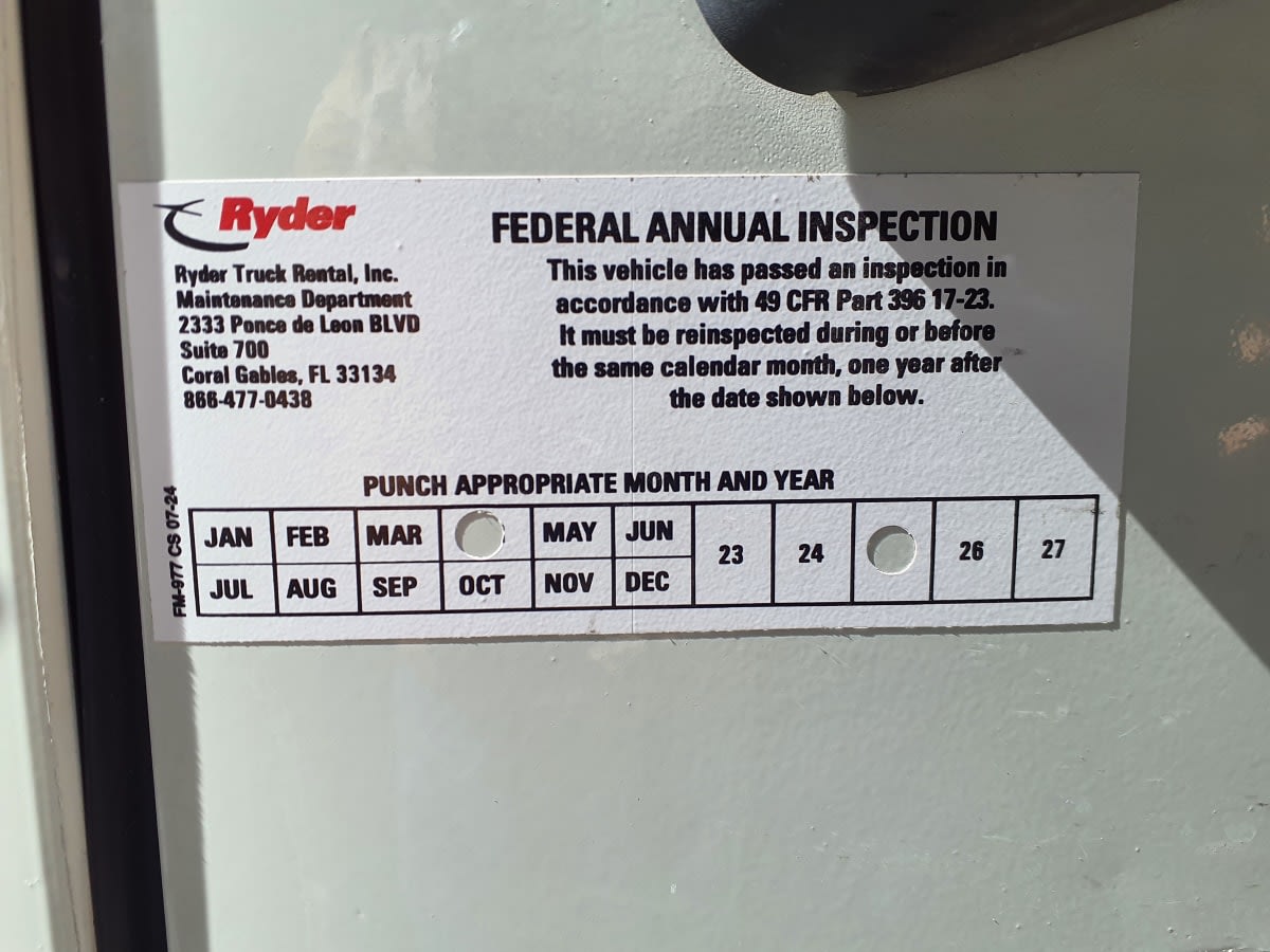 2018 Isuzu NPR 860761