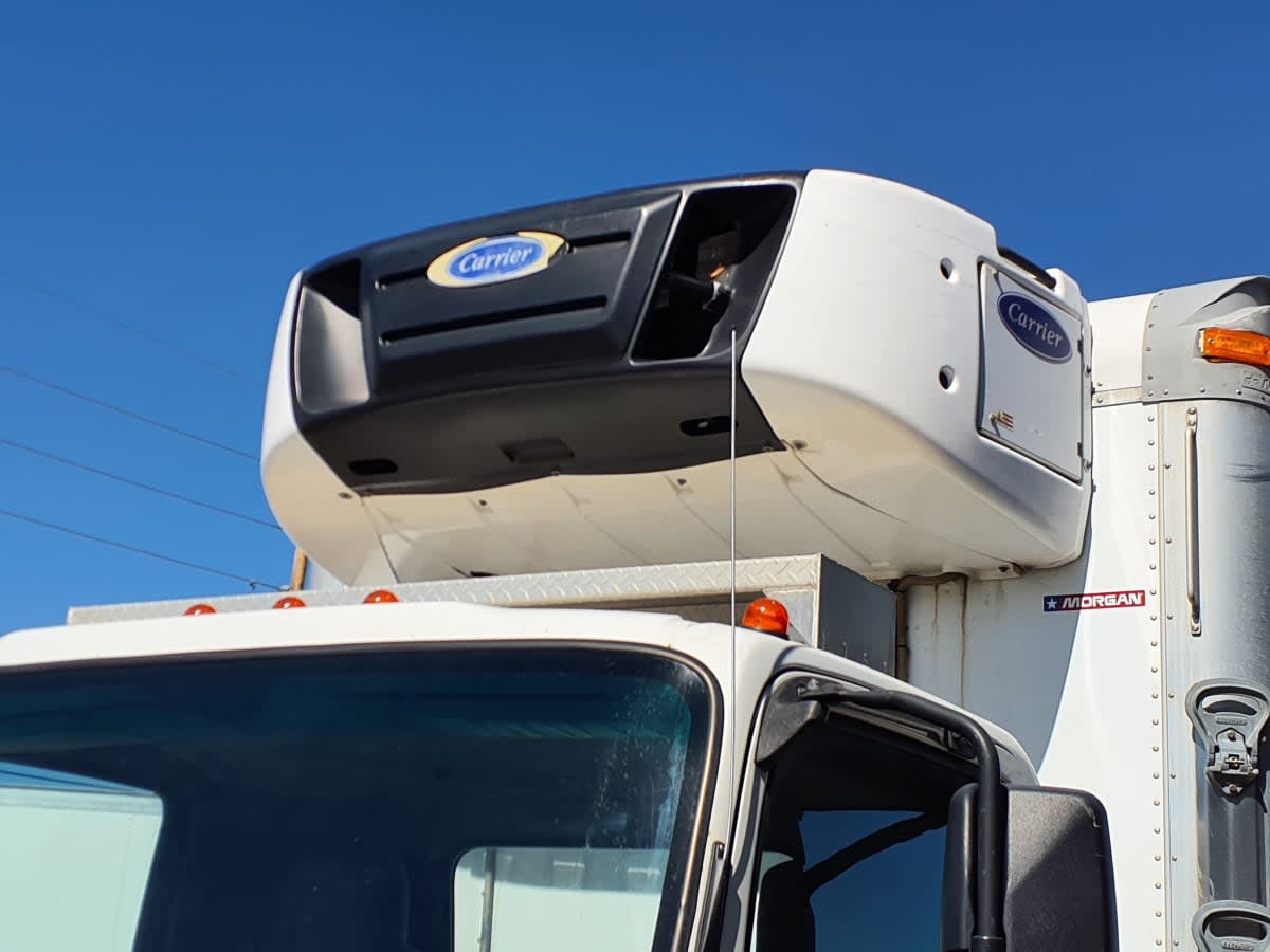 2018 Isuzu NPR 860761