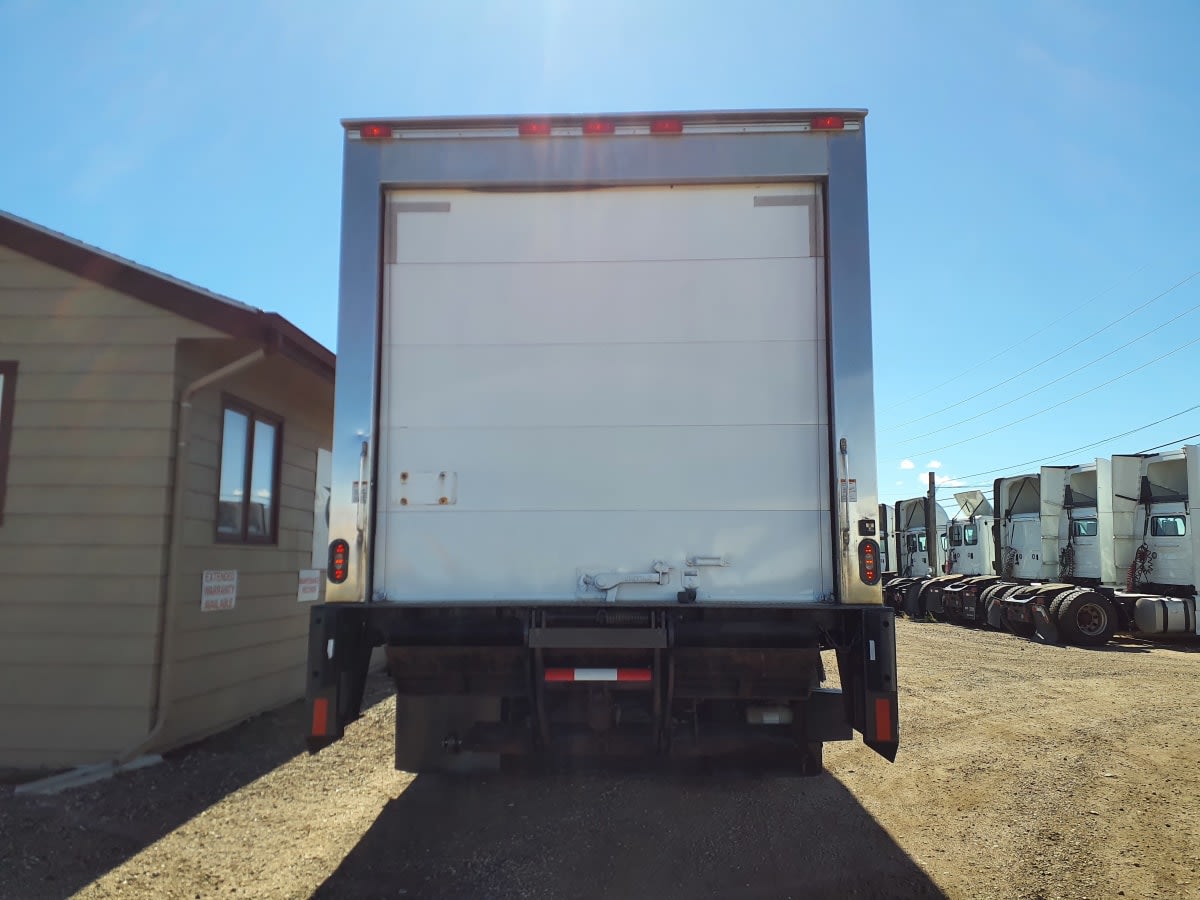 2018 Isuzu NPR 860761