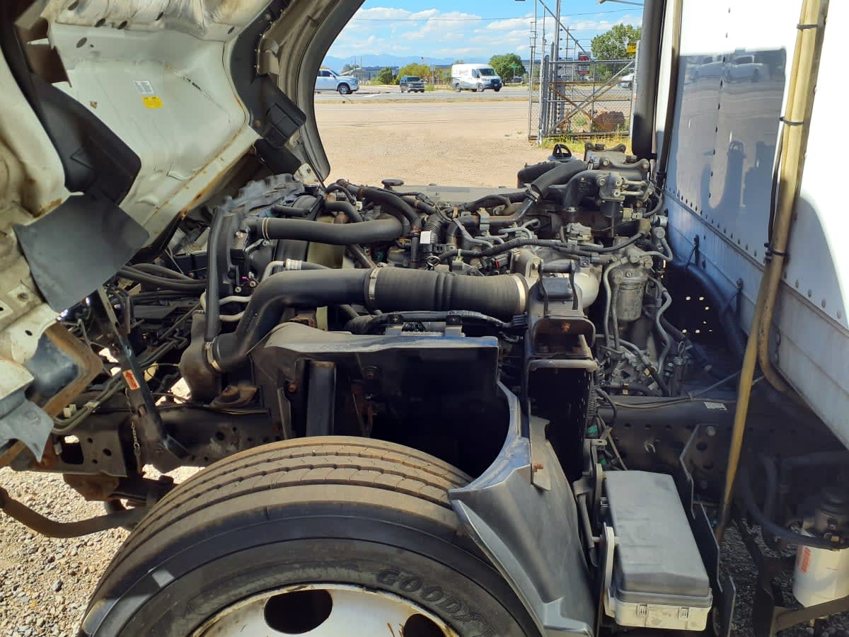 2018 Isuzu NPR 860761