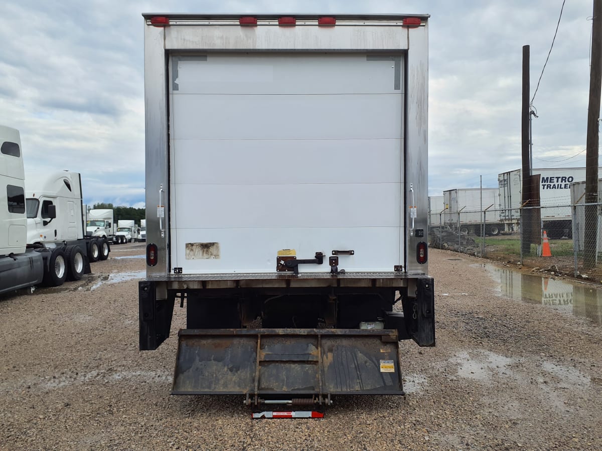 2018 Isuzu NPR/N51 860765