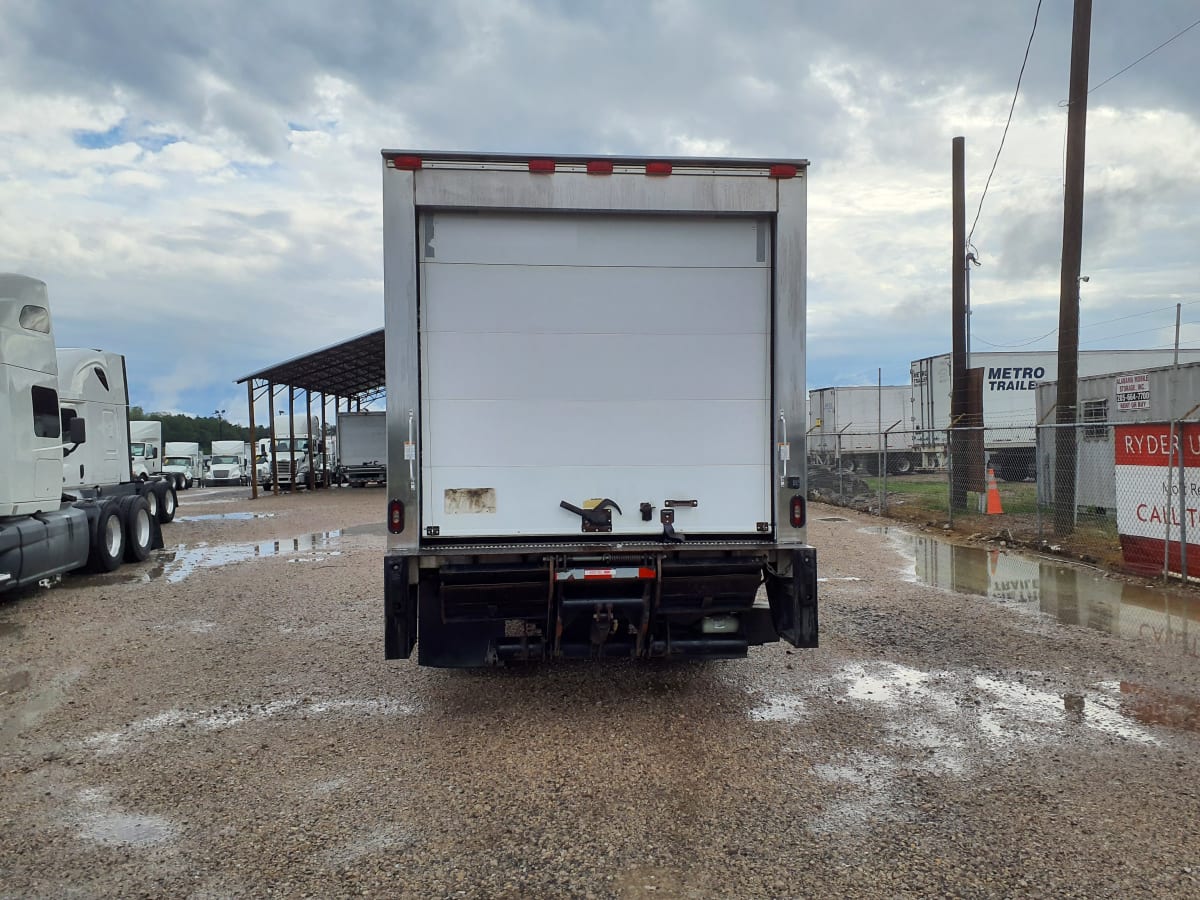 2018 Isuzu NPR/N51 860765