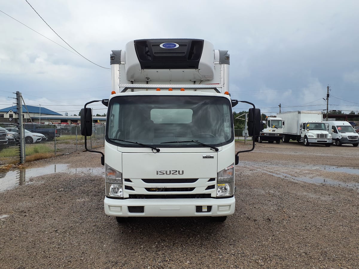 2018 Isuzu NPR/N51 860765