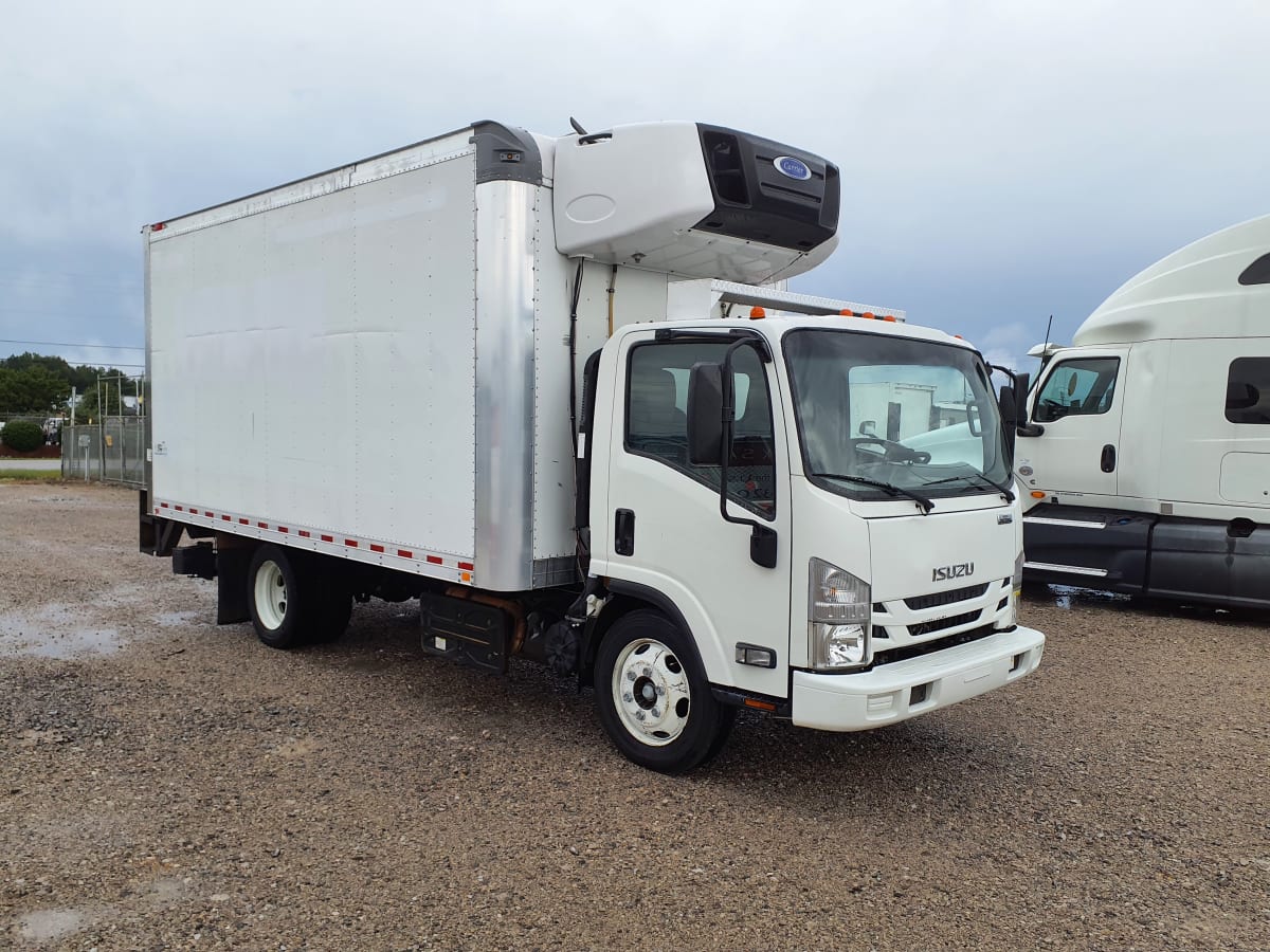 2018 Isuzu NPR/N51 860765
