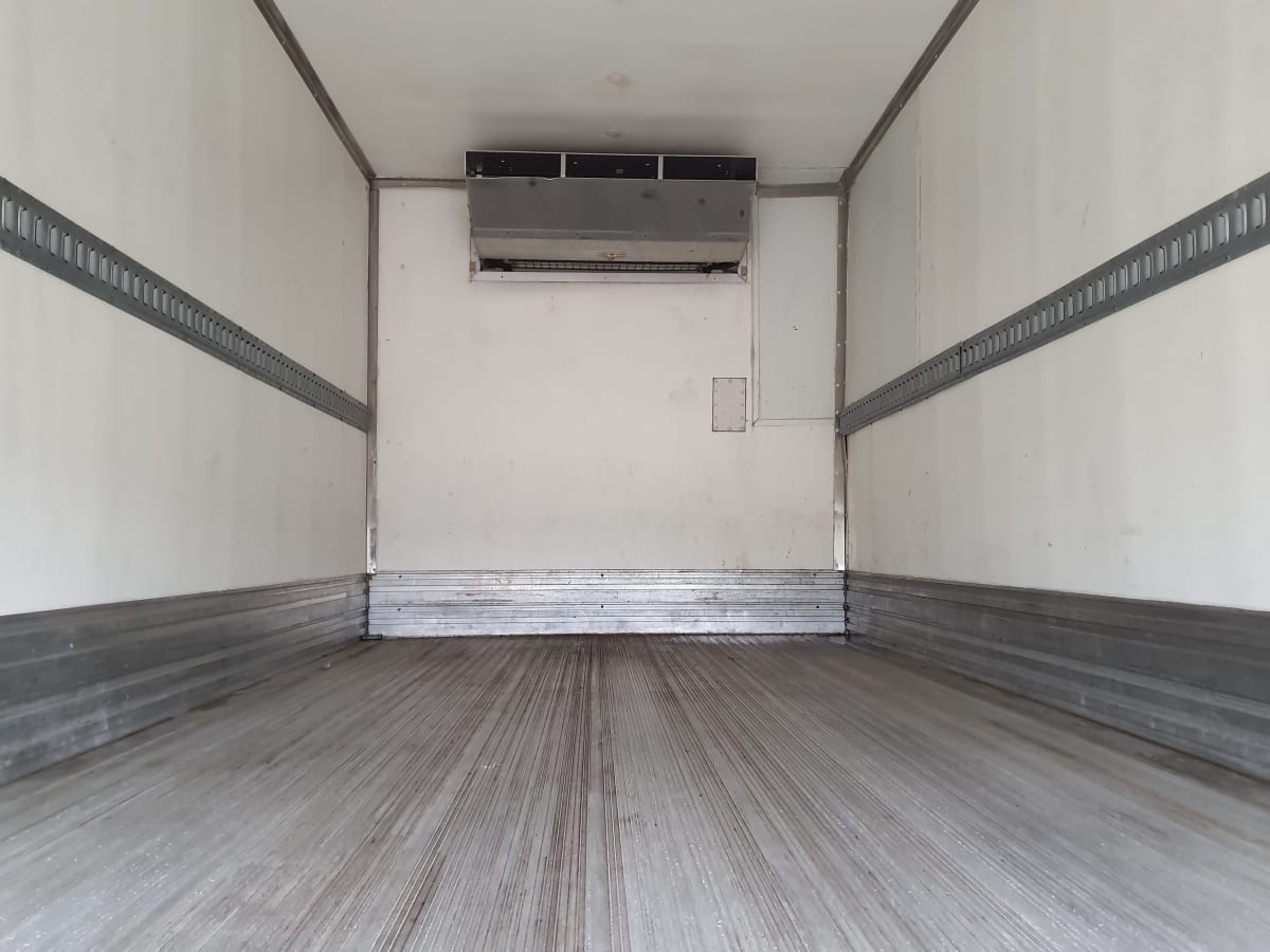 2018 Isuzu NPR/N51 860765